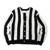 학생 묵시록 모헤어 카디건