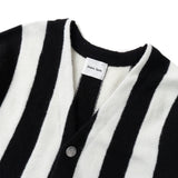 학생 묵시록 모헤어 카디건