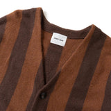 학생 묵시록 모헤어 카디건