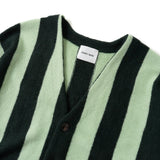 학생 묵시록 모헤어 카디건