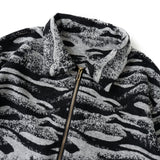 student apathy whole pattern swing top