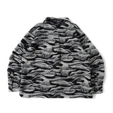 student apathy whole pattern swing top