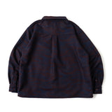 student apathy whole pattern swing top