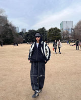 학생 묵시록 모헤어 카디건