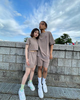 MSB 안료 설정 (남성)