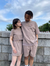 MSB 안료 설정 (남성)