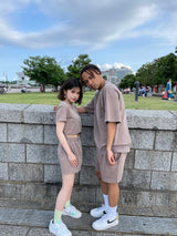 MSB 안료 설정 (남성)