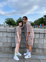 MSB 안료 설정 (남성)