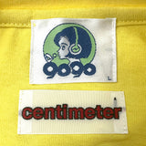 厘米x 9090塗鴉T卹