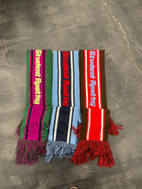 Student Apathy line muffler