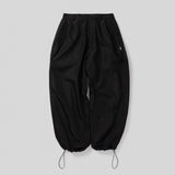 "N" Logo Balloon Pants