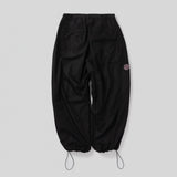 "N" Logo Balloon Pants