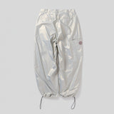 "N" Logo Balloon Pants