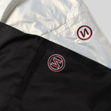 "N" Logo Balloon Pants