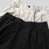 "N" Logo Balloon Pants