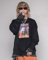 歇斯底里的魅力Genzai Power激光汗