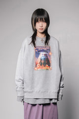 歇斯底里的魅力Genzai Power激光汗