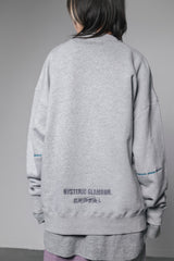 歇斯底里的魅力Genzai Power激光汗