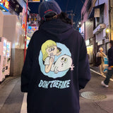 幽靈拉鍊連帽衫