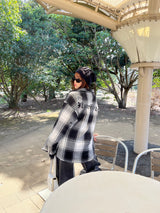 ng塗在休息板襯衫上