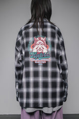 HYSTERIC GLAMOUR genzai Shirt