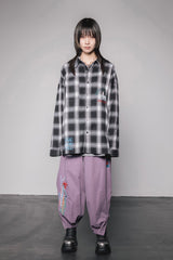 HYSTERIC GLAMOUR genzai Shirt