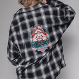 HYSTERIC GLAMOUR genzai Shirt