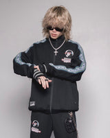 Hysteric Glamour Genzai Track Jacket