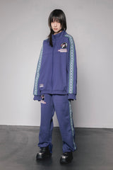 Hysteric Glamour Genzai Track Jacket