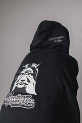歇斯底里的魅力Genzai Zip Hoodie