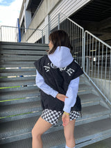 NOPE 2way Middle Jacket