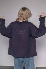 HYSTERIC GLAMOUR genzai Zip Knit