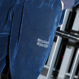 student apathy velour pants 【SA0173】