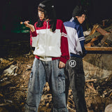 “ N”化學洗牛仔布