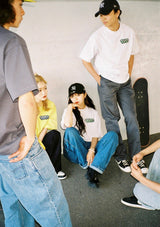 厘米x 9090塗鴉T卹