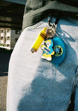 9090 × centimeter Coin Case