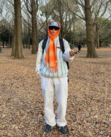 Student Apathy Knit Vest