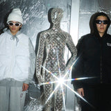 student apathy nylon nakawata vest