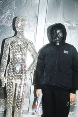 student apathy nylon nakawata vest