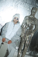 student apathy nylon nakawata vest