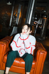 student apathy ankle slacks