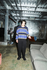 student apathy ankle slacks