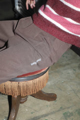 student apathy ankle slacks