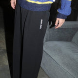 student apathy ankle slacks