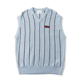 Student Apathy Knit Vest