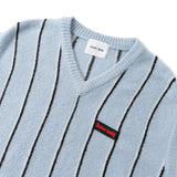 Student Apathy Knit Vest