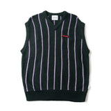 Student Apathy Knit Vest