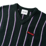 Student Apathy Knit Vest