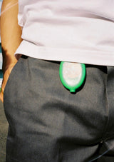 9090 × centimeter Coin Case