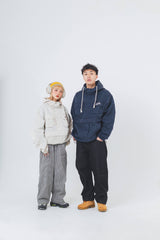 MILITARY NYLON MAUNTEN PARKER